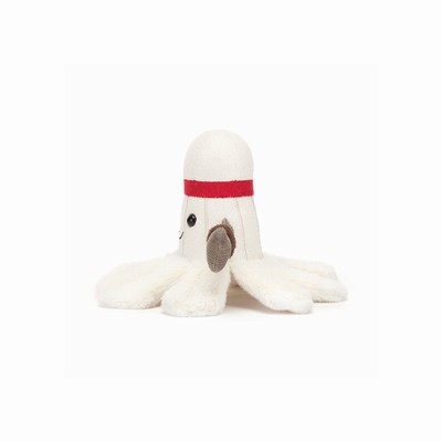 Jellycat Sports Badminton USA | 39265WKBC